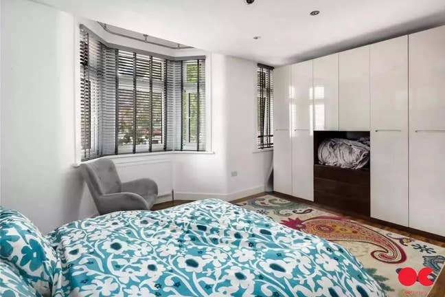 Master size Double Room Main Photo