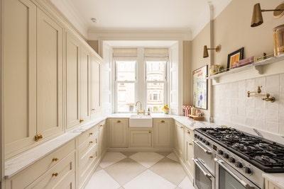 2X Double Bedrooms in Stockbridge Including Bills Main Photo