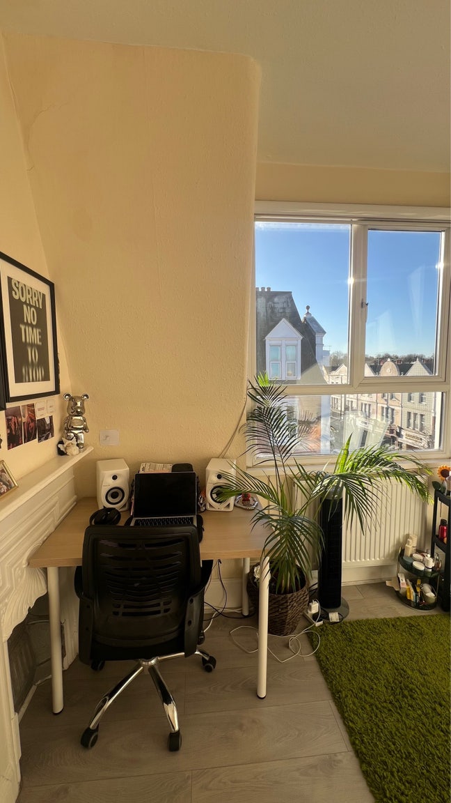 1 Month Sublet December - January  Main Photo