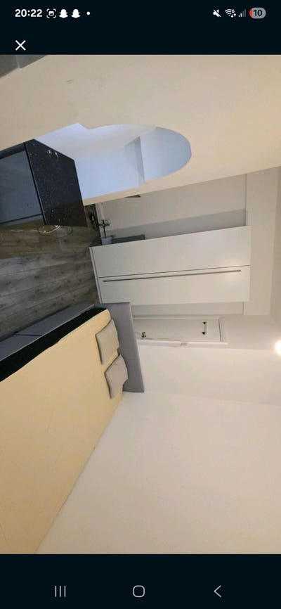 2 rooms available 1 min walk from gants Hill Main Photo