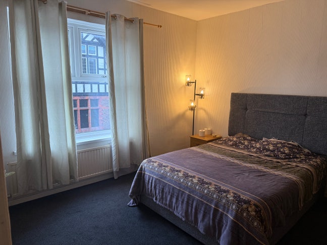 Double room  Main Photo