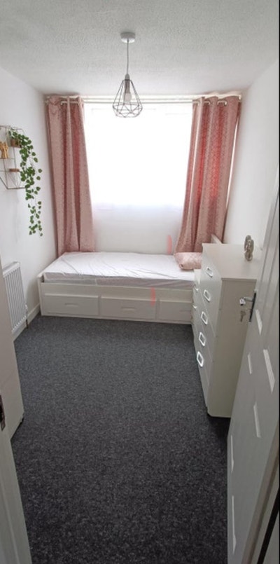Single Occupancy Room  Main Photo