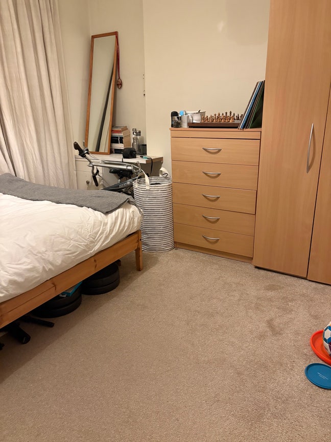 Putney room to rent (next to the Thames) Main Photo