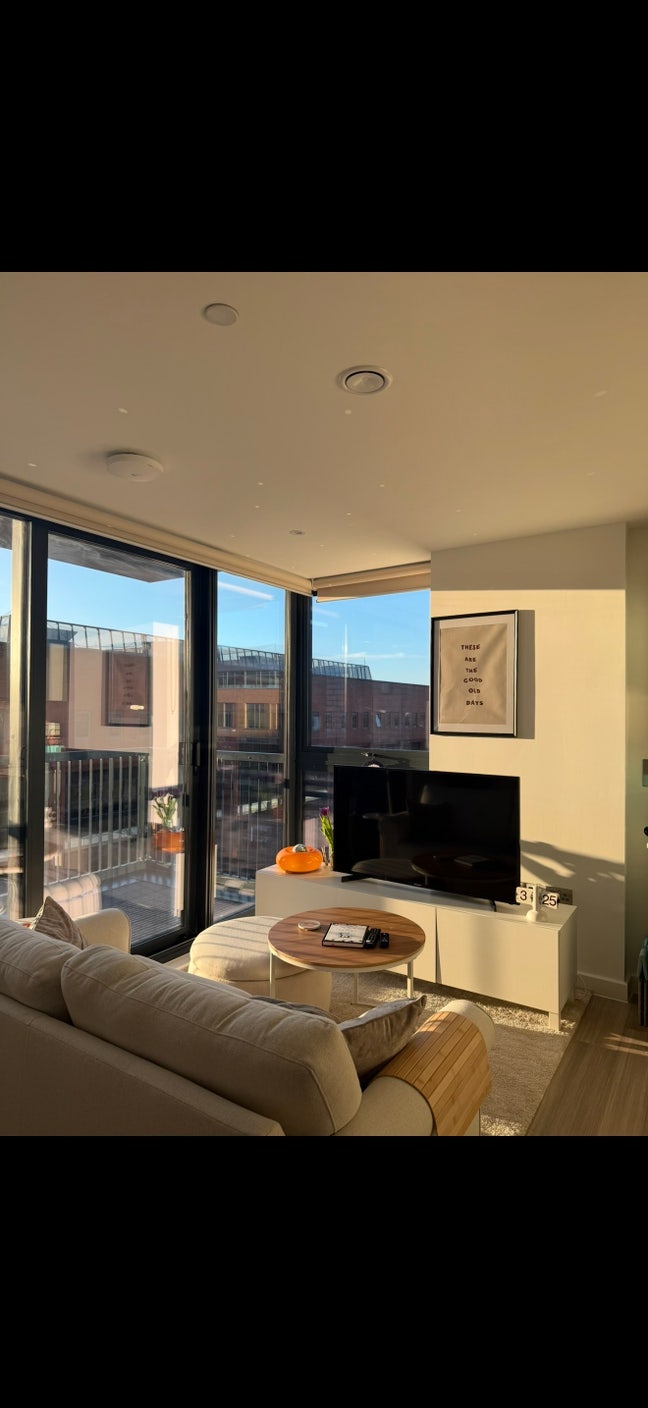 Central MK flat share Main Photo