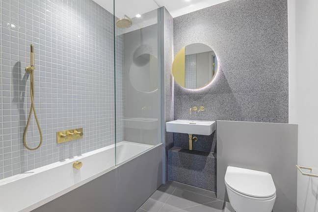 Luxury Double Room with own bathroom, N Greenwich Main Photo