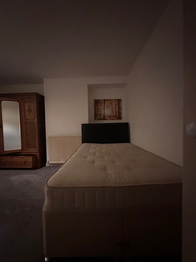 Double room for rent Main Photo