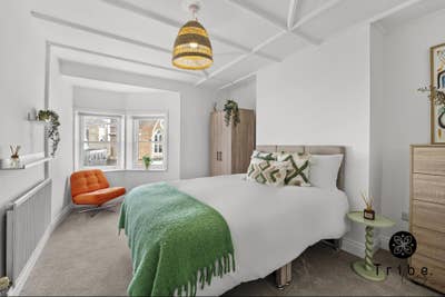 Beautiful Room looking for its forever person! Main Photo