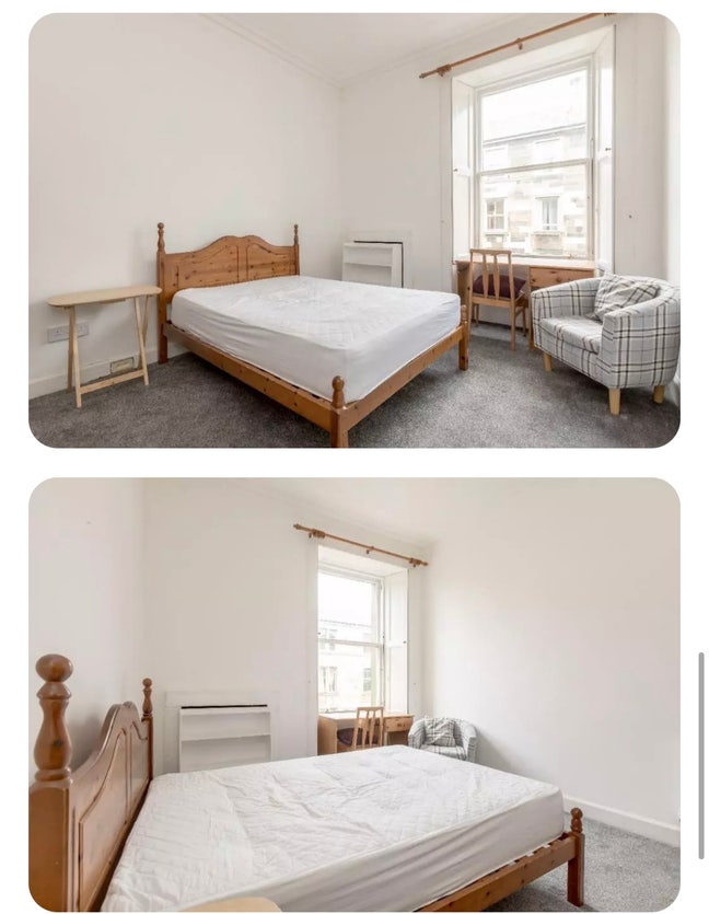 Room available in 3-bed student flat - January mov Main Photo