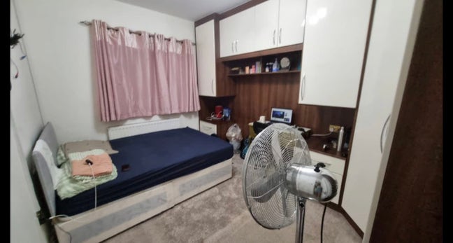 Large double bedroom  Main Photo