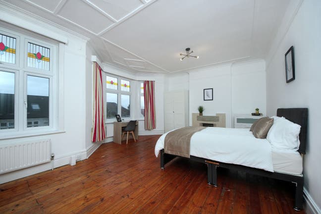 Last Two Rooms in Streatham Houseshare Main Photo