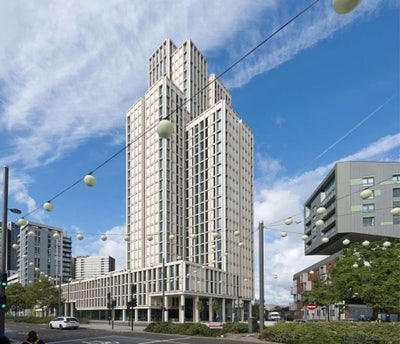 University of London student accomodation  Main Photo