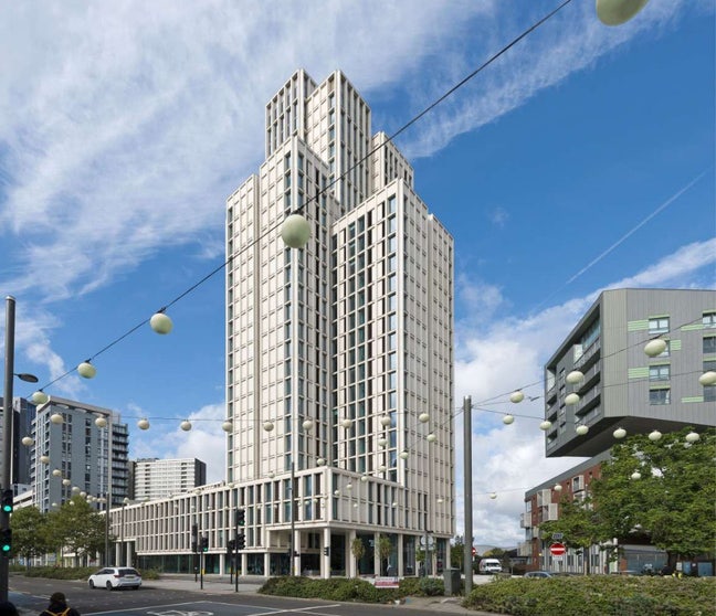 University of London student accomodation  Main Photo