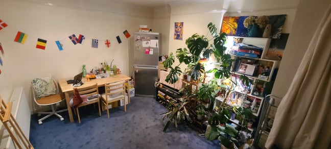  Great Value Double Room in Tooting  Main Photo