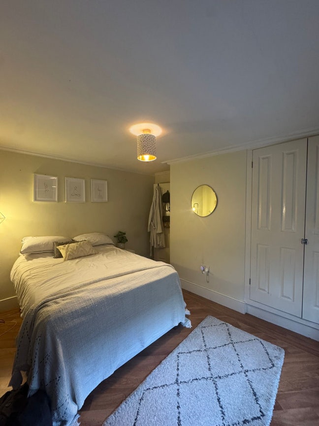 Double Room in De Beauvoir  Main Photo