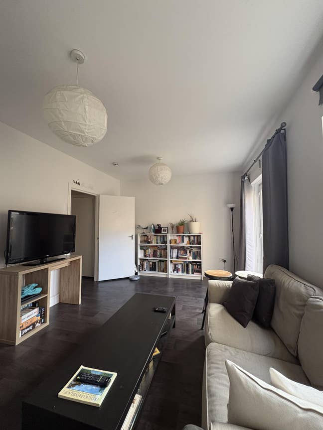 Double Bedroom in Finsbury Park Main Photo