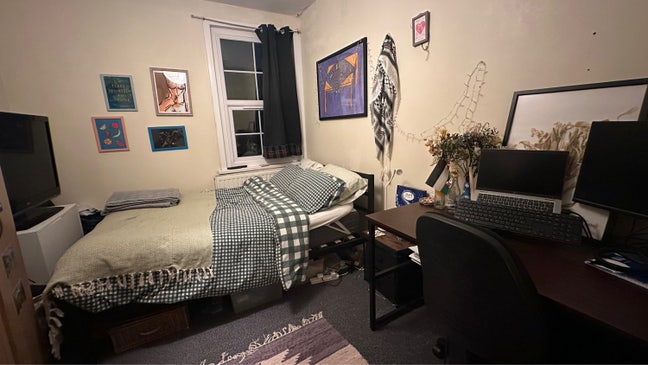 Double Room in Bethnal Green Main Photo