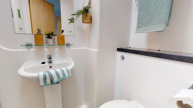 Student Room Available Main Photo