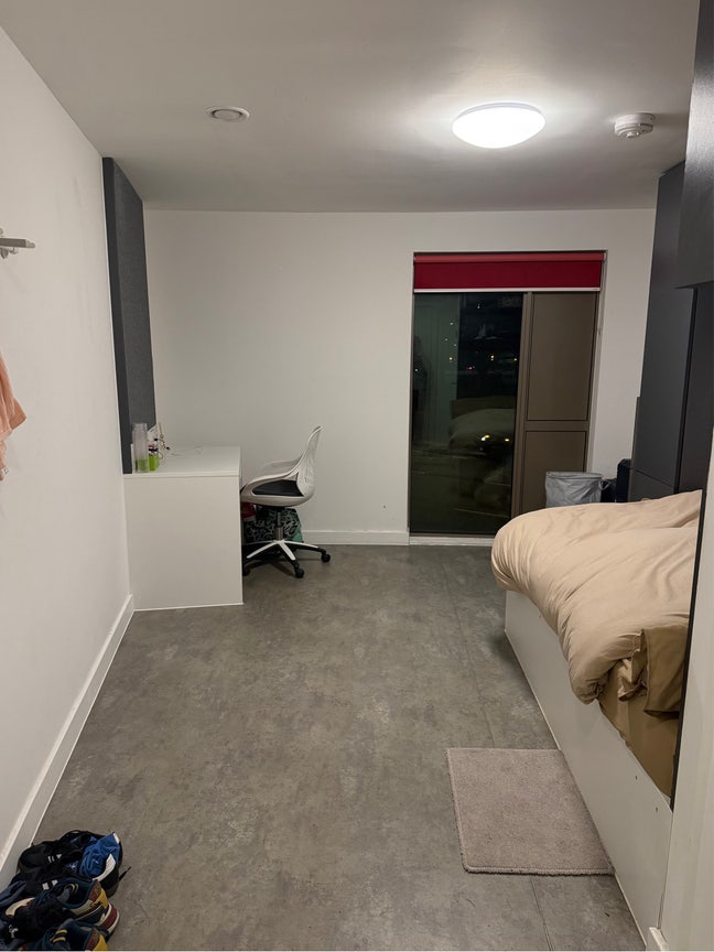 En-Suite Room (Silver) Main Photo