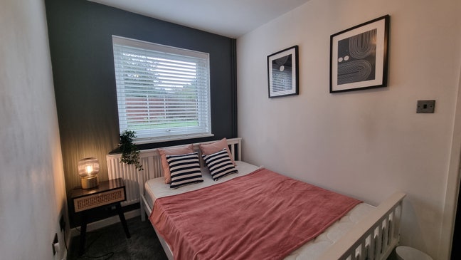 Double Rooms in Modern and Clean Shared House Main Photo