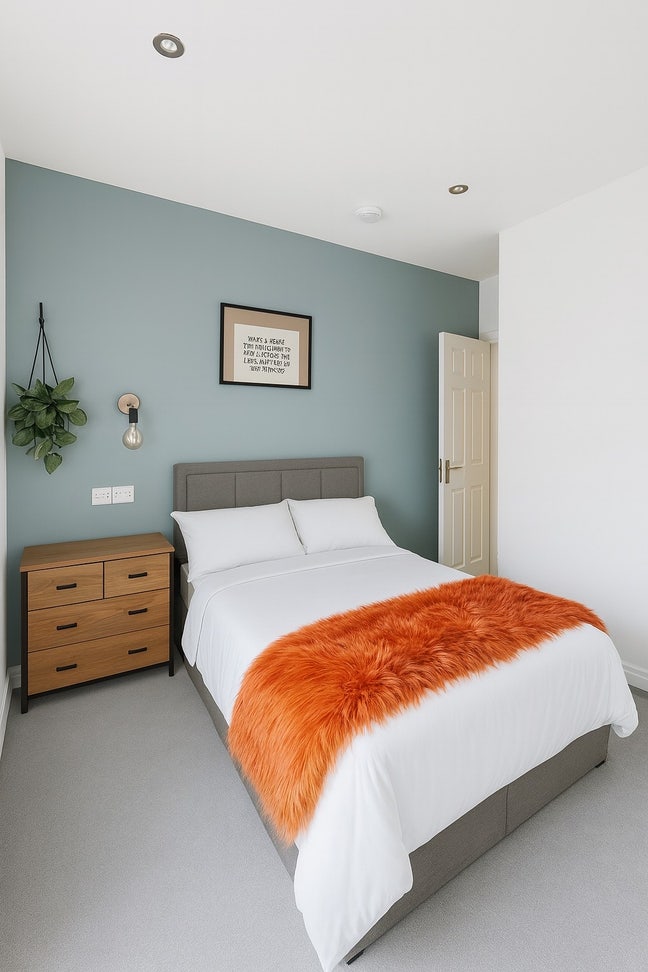 NO DEPOSIT En suite double, £650 all bills incl.  Main Photo