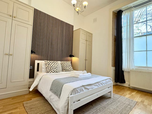 [Short Let] Spacious 2B  in Paddington/ Hyde Park  Main Photo