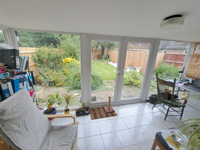 House share in North Abingdon  Main Photo