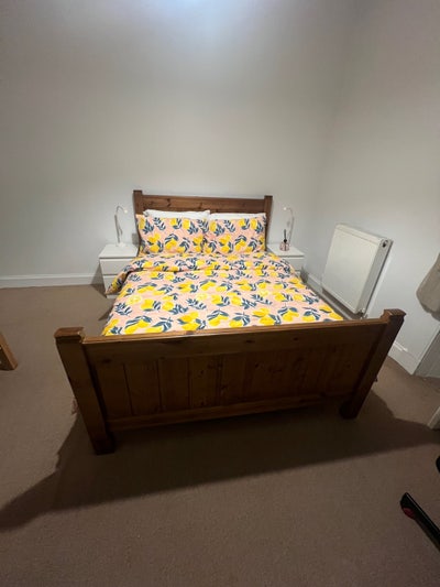 Fully furnished 1 Bed apartment in Gorgie Main Photo