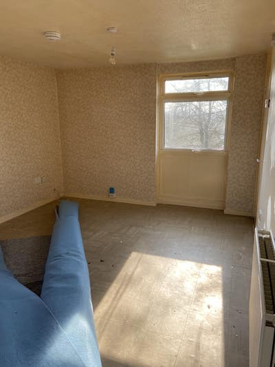 1 bed flat  Main Photo