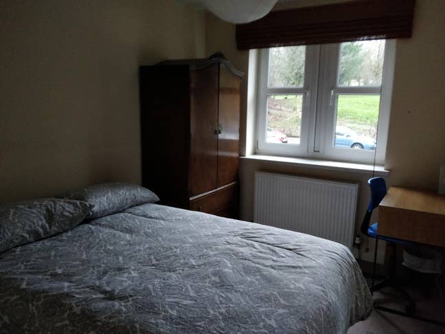 Cosy Room in Comfortable Modern Flat Main Photo