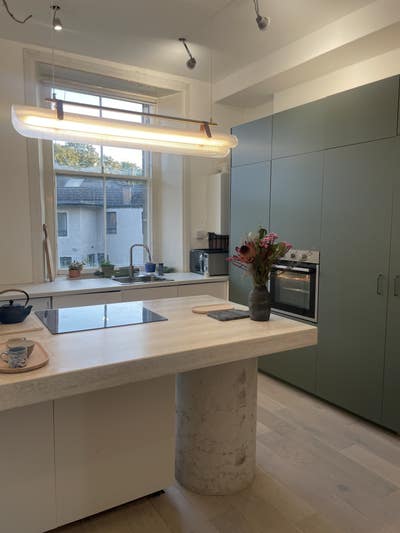 1bed flat - morningside short term  Main Photo