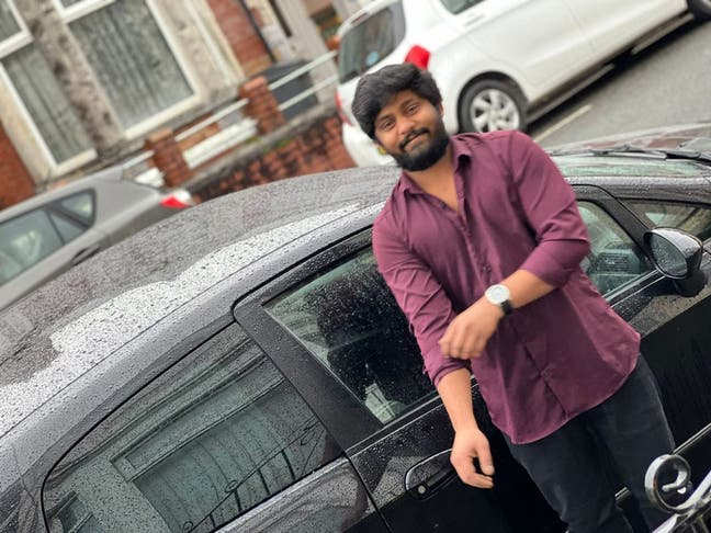 1 share room in house  Main Photo