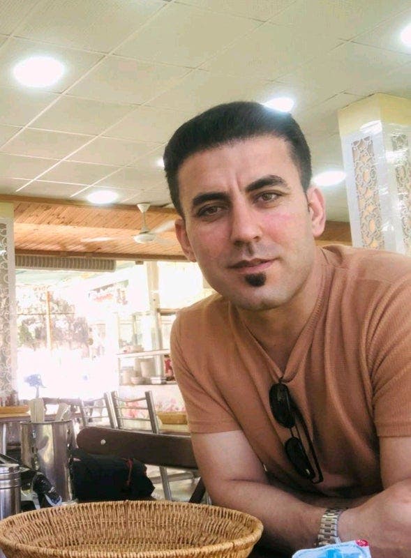 32 year old Male seeks a single or double room Main Photo