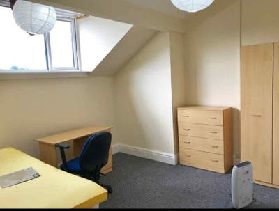 1 bedroom flat available from January  Main Photo