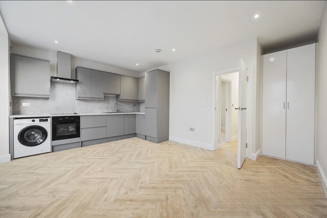 2-Bedroom Modern Home Main Photo