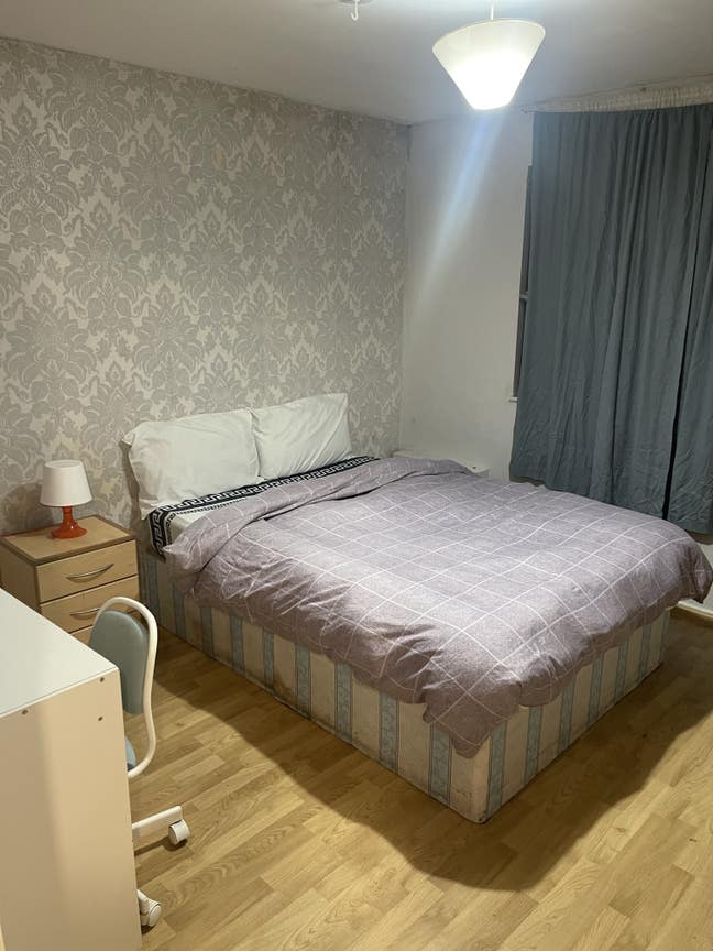 Double room for rent Main Photo