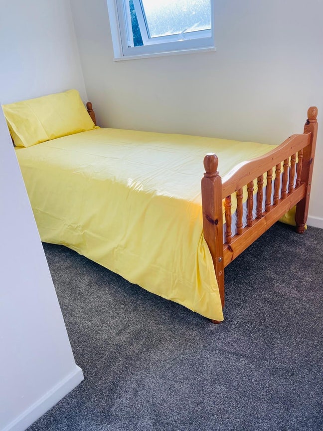 Brunel University student double rooms  Main Photo