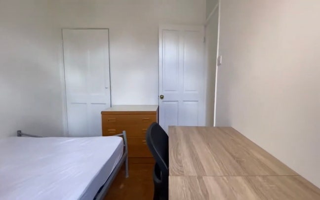 Double Room for Rent  Main Photo