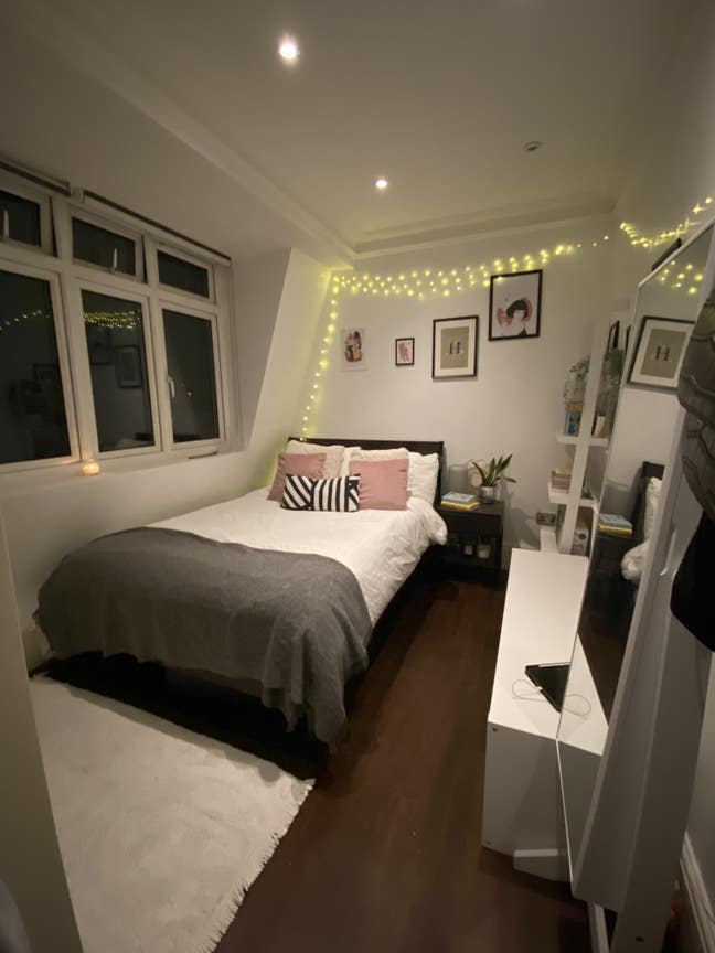 Bright Double Room, Shepherds Bush Main Photo