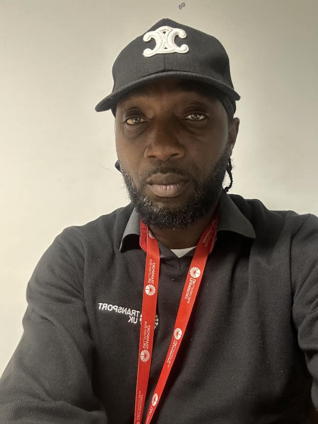 Professional Male seeks a double room Main Photo