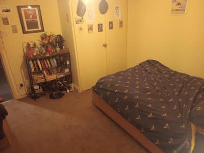 Short term let in a Veggie prefered community  Main Photo