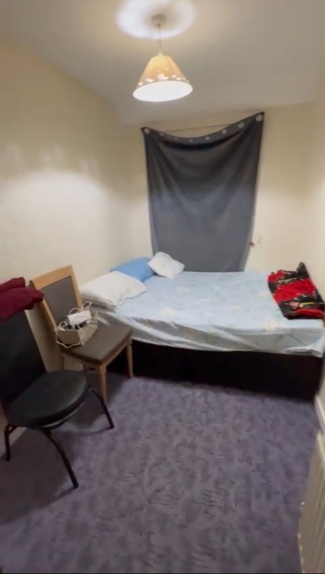 Double room in barking Main Photo