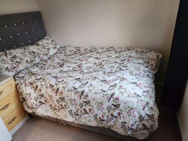 1 Single Room to Let in Leyland Main Photo