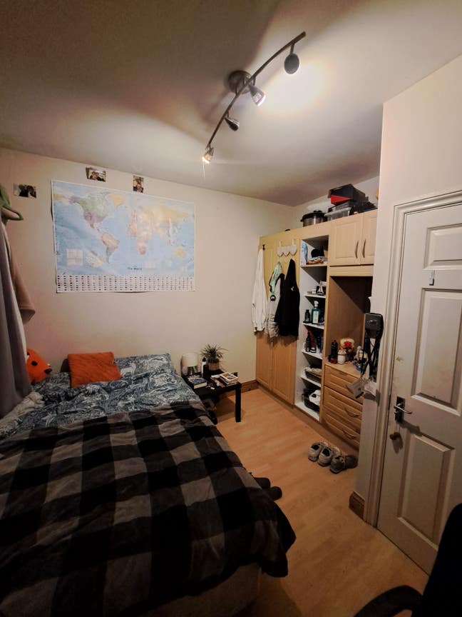 Double room in Earlsfield £740/pcm Main Photo