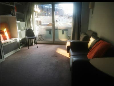 Central London Flatshare Main Photo