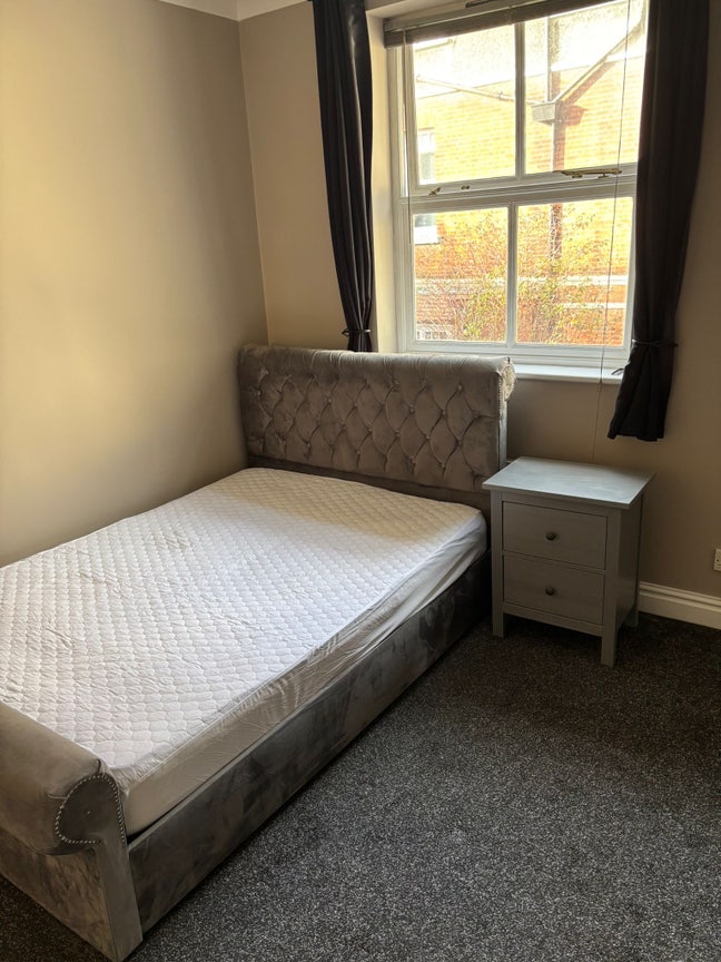 Double room with sink 😆😆 Main Photo