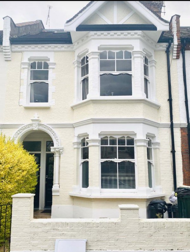 Double in 4 bed 2 bath Main Photo