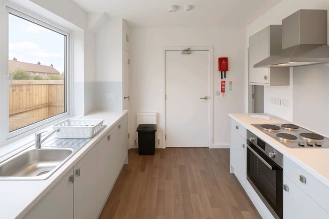 Last Double Room in Southmead | All Bills Included Main Photo