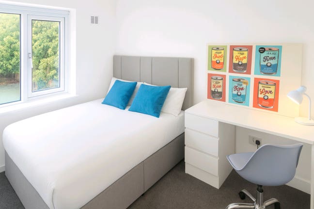 Last Double Room in Southmead | All Bills Included Main Photo