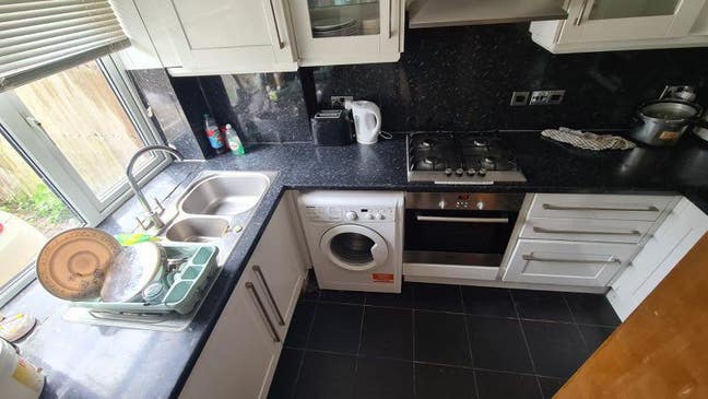 🥑Double Room in Denmark Hill- King's Hospit Main Photo