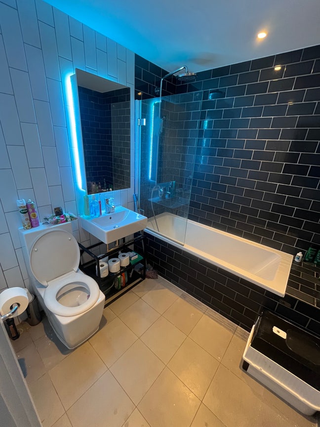 Studio Flat in Royal Docks Main Photo